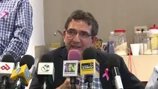 Va H&eacute;ctor Melesio Cu&eacute;n Ojeda por Candidatura al Senado