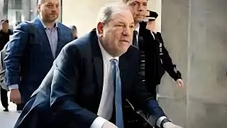 Harvey Weinstein Trial OVERTURNED! SHOCKING New Development!