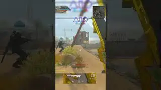 The Hurricane Is Terrible (Call Of Duty Modern Warfare 2)