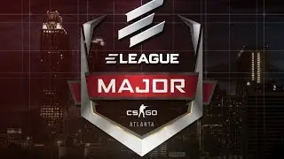 ELEAGE ATLANTA 2017 Case opening