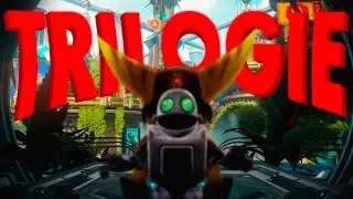 La MEILLEURE TRILOGIE du jeu vidéo