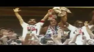 Sidney Govou-Welcome to Panathinaikos?