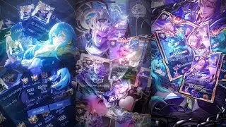[23] Tổng hợp tiktok des ảnh lq,trend lq,các cặp đôi aov cte✨️Ameoo