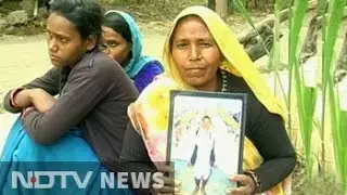 In Madhya Pradesh's Sehore district, drought-hit farmers in distress