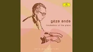 Schumann: Davidsb&uuml;ndlert&auml;nze, Op. 6: XIV. Zart und singend
