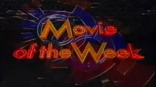 Channel Ten Movie Intro - Field of Dreams (1990s)