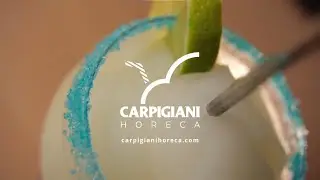 V DREAM - MROŻONE DRINKI W GRANITORZE - CARPIGIANI HORECA