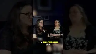 Real Self vs  Fake Persona  The Power of Support