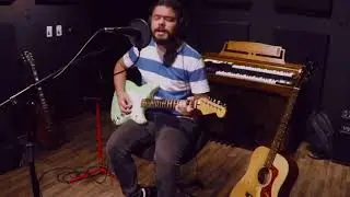 David Cruz - Open Mic (Acoustic Sessions)