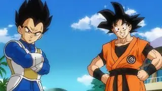 Newseason dragon Ball super: beerus & dragon Ball super:the galactic patrol ( R,O)2026 (PO,TO)SEs3☺️