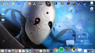 how to screenshot on iMac without shortcut keyboard