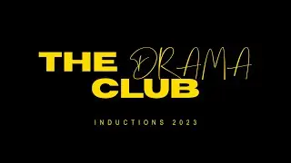 Orientation Video '23 | The Drama Club, BITS Goa