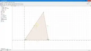 Geogebra og trigonometri