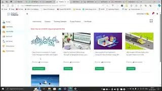 Qlik Insights: Data-Driven Innovations in Supply Chain Management | SmartBridge Internship