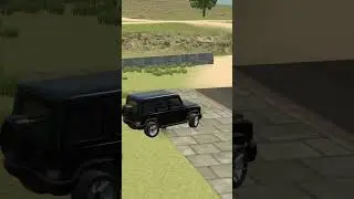 g waagen #shortvideo #game #viralvideos #viralvideos #gaming #indianbikesdriving3dnewtodayupdat