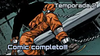 Call of Duty: MOBILE - 2021 Temporada 2 Comic en espa&ntilde;ol - Dia del Juicio Final
