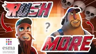 RushMore - ESMA 2024 (Teaser)
