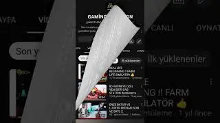 GAMİNG ROTASYON EDİT #shorts