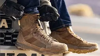 Best 5.11 Boots 2025 - Top 10 5.11 Boot Review