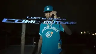 Loccie Shmula - Come Outside (Official Video) @shotbysv #nojumper 