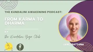 Episode : 28 Guru Rattana: Astrology, Chakras & the Power of Listening