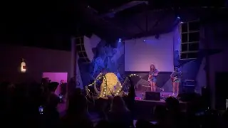Pool Boys - The Oregon Driver Manual Live w Puppets!