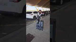 madrid airport