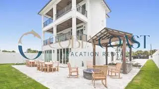Pet-Friendly Luxury Vacation Rentals in Destin FL