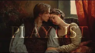 [Playlist] This Love Story Will Melt Your Heart | Game BGM for Study & Relax