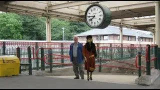 Tewitfield, things to do from there. Carnforth station