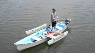 Rosco Bass Catcher 500