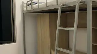 Автобусный вокзал Ларкин Джохор-Бару JB Town CIQ Отель | Джохор-Бару, Малайзия | Обзор отеля ⭐