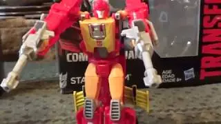 my transformers collection -part one(HD)