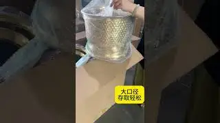 Hammered Drink Cooler Beverage Tub Champagne Bucket For Weddings Family Business Party Large