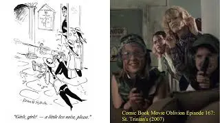 Episode 167: St. Trinian's (2007)