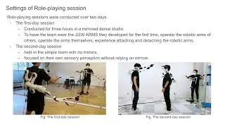 Social Digital Cyborgs: The Collaborative Design Process of JIZAI ARMS