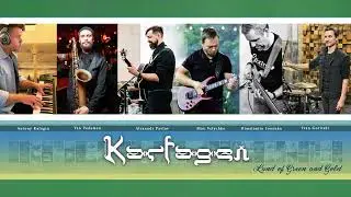 Karfagen 2022 Land of Green (all parts)