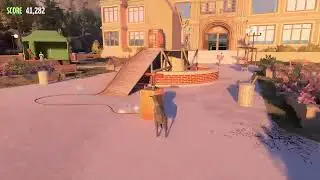 So they remastered Goat Simulator