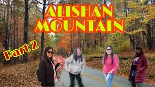 part 2| CHAIYI TAIWAN ADVENTURES |Aimeealad Tv