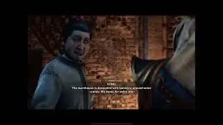 Toil and Taxes: Investigating the Merchant Site | Assassin&rsquo;s Creed Mirage Part 1