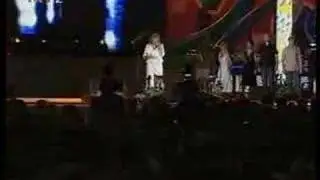 Serenada Splitu - TEREZA KESOVIJA Split 2007.