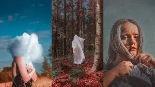 7 Creative Props you NEED to try (Easy Photography Ideas)