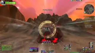 Eastern Kingdoms Cup ★ Gold ★ Searing Slalom - Normal