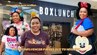 Should BoxLunch Be Held Accountable For This Influencer&rsquo;s Passing?
