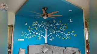 BEST 50+ LIGHT PAINT COLOUR FOR HOME 2025 | TOP WALL PAINT 