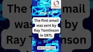 100 IT FACTS SERIES||#FACT9|| #shorts #youtubeshorts #email #trending #trendingshorts #facts