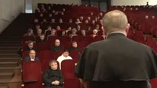 Sympozjum w 300-lecie koronacji Wizerunku Matki Bożej Częstochowskiej