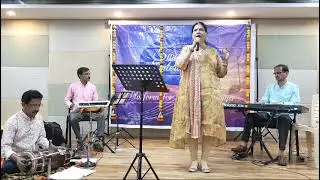 Hridai prit jagate..by Seema Pathak