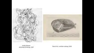 automatic drawing