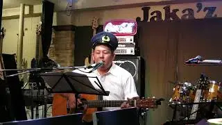 赤坂Jaka`z （赤坂ジャカズ）アコースティック ライブ　『ルート136』　他